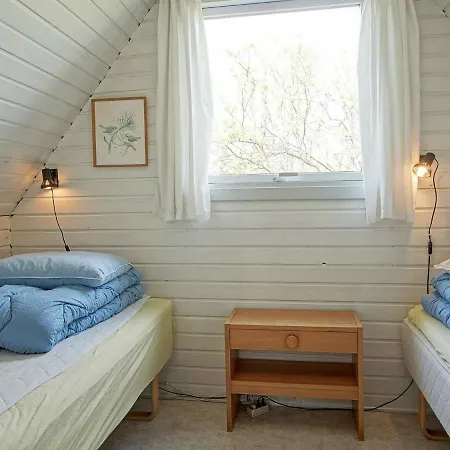 8 Person In Holiday home