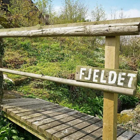 8 Person In * Allinge-Sandvig