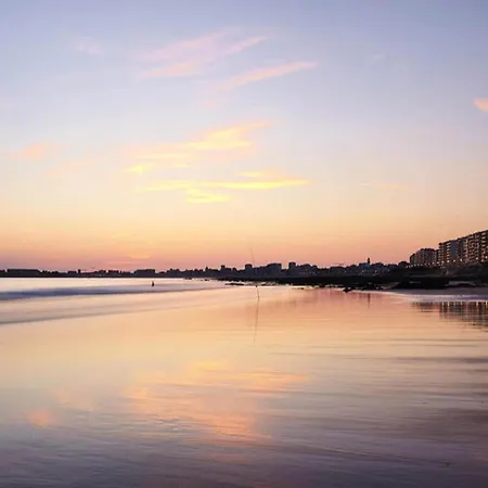 Seaside Escape With Views - By Traum