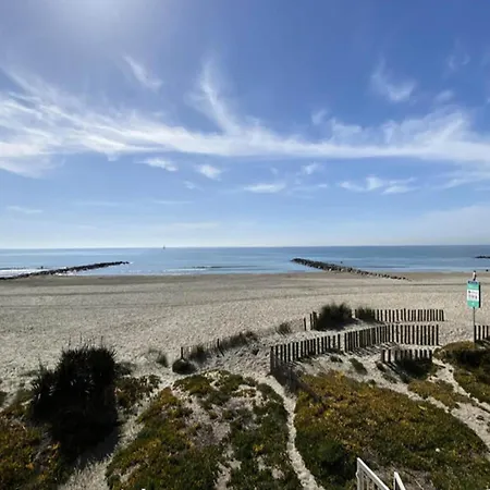Seaside Escape With Views - By Traum * 阿灵厄