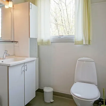 Holiday home 8 Person In Allinge-Sandvig