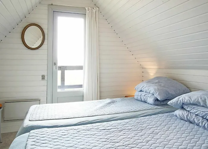 Seaside Escape With Views - By Traum * Allinge-Sandvig