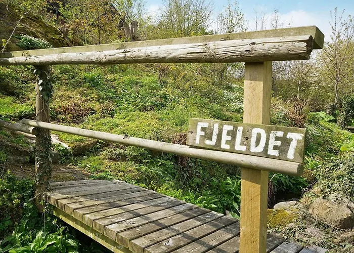 Seaside Escape With Views - By Traum * Allinge-Sandvig