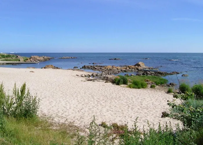 Seaside Escape With Views - By Traum