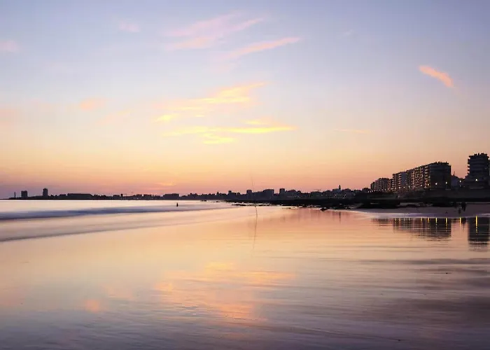 Seaside Escape With Views - By Traum