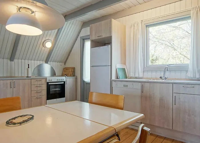 Seaside Escape With Views - By Traum Allinge-Sandvig