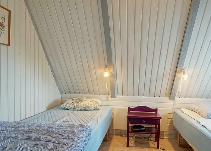 Seaside Escape With Views - By Traum Allinge-Sandvig